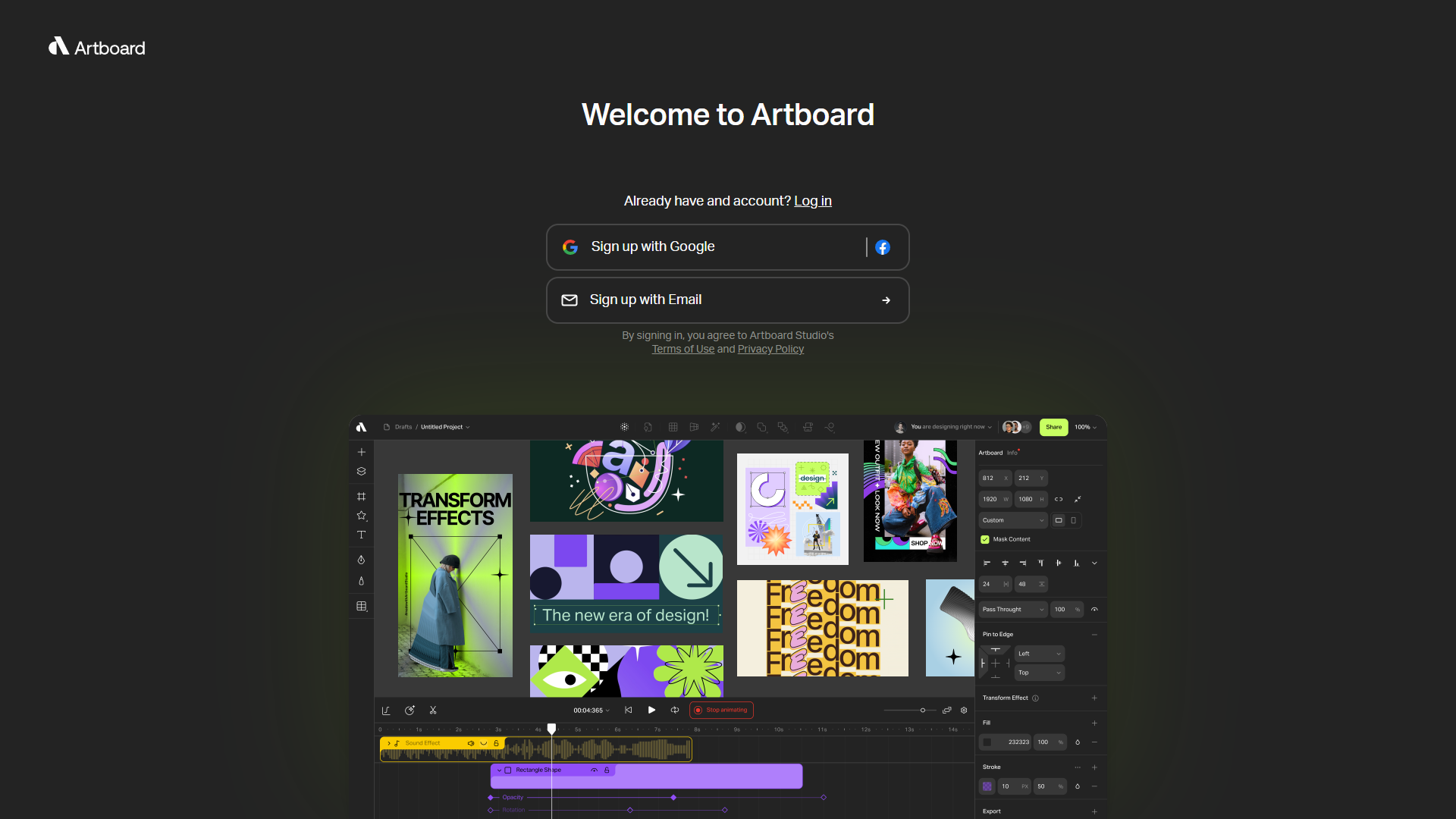 artboard.studio-ArtBoard-SaaS-Signup