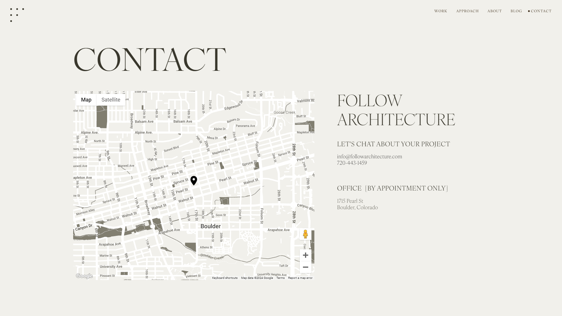 followarchitecture.com-FollowArchitecture-Business-Contact